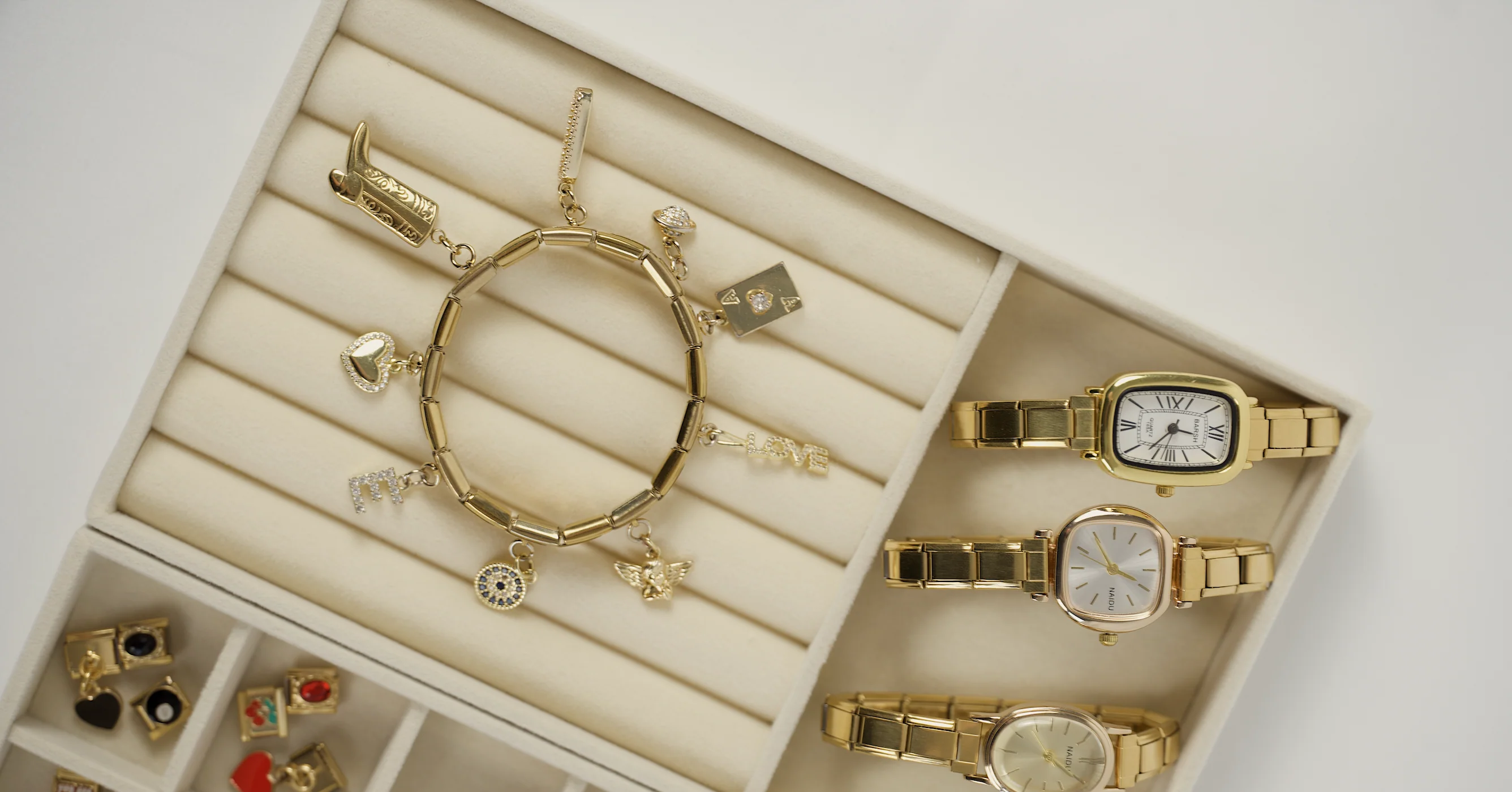 Dein Leben, Dein Armband