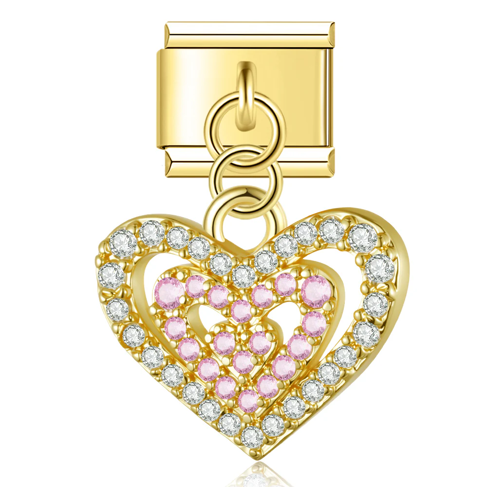 GOLDENE CHARMS